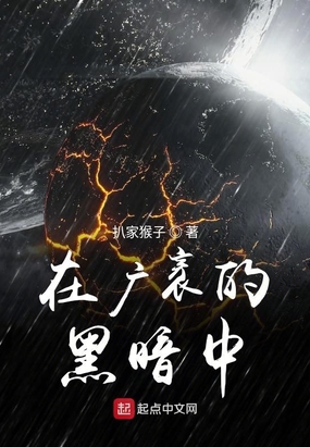 在广袤的黑暗中在线阅读