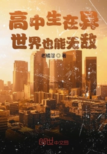高中生在異世界也能無敵
