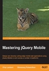 Mastering jQuery Mobile