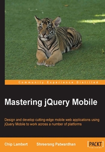 Mastering jQuery Mobile