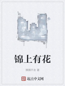 錦上有花