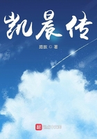凯晨传在线阅读