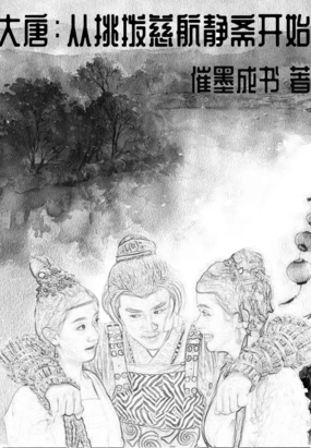 大唐：从挑拨慈航静斋开始在线阅读
