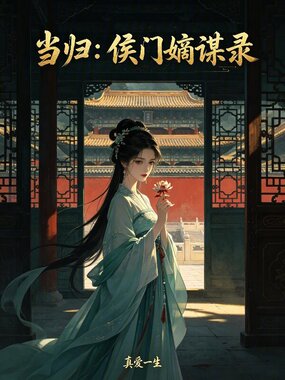 当归:侯门嫡谋录在线阅读
