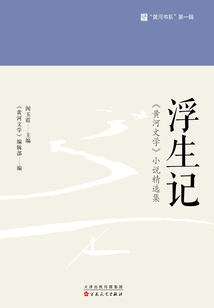 浮生记:《黄河文学》小说精选集