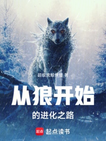 從狼開始的進(jìn)化之路