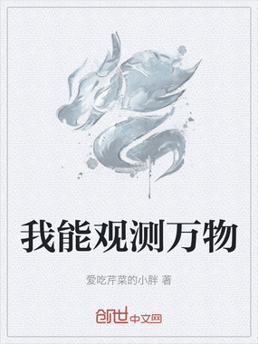 我能观测万物在线阅读