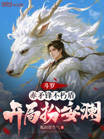 斗羅：赤矛鋒不朽盾，開局扮安瀾