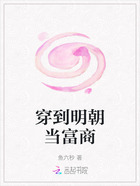 穿到明朝当富商在线阅读