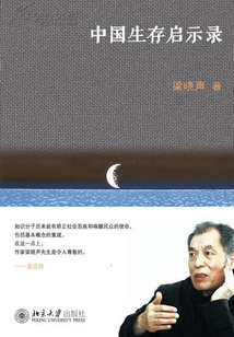 中國(guó)生存啟示錄