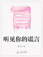 听见你的谎言在线阅读