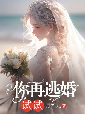 你再逃婚试试在线阅读