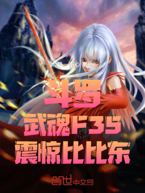 斗罗：武魂F35，震惊比比东！在线阅读