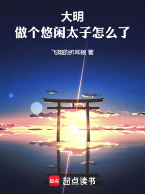 大明:做个悠闲太子怎么了在线阅读