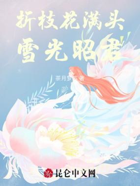 折枝花满头:雪光昭君在线阅读