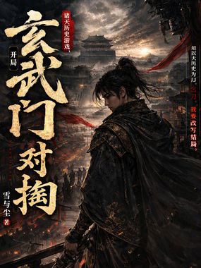 诸天历史游戏，开局玄武门对掏在线阅读