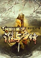 網游江湖之誰與爭鋒在線閱讀