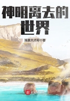 神明離去的世界在線閱讀