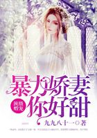 頂級婚寵，暴力嬌妻你好甜在線閱讀