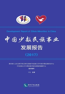 中國少數(shù)民族事業(yè)發(fā)展報告(2017)