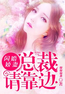 閃婚嬌妻：總裁請靠邊