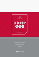 创新创业教育论在线阅读