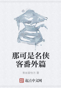 那可是名俠客番外篇