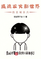 混跡在火影世界的圣域雜兵在線閱讀