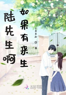 陸先生啊如果有來生