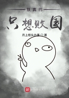 朕真的只想敗國在線閱讀