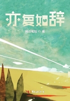 亦复如辞在线阅读