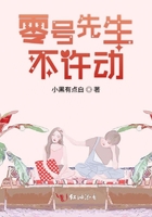 零号先生不许动在线阅读
