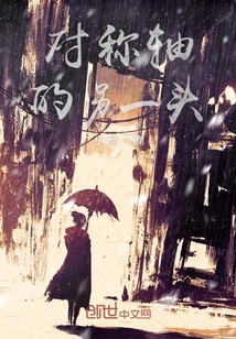 對稱軸的另一頭