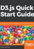 D3.js Quick Start Guide在线阅读