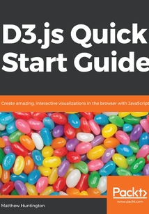 D3.js Quick Start Guide