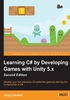 Learning C# by Developing Games with Unity 5.x（Second Edition）