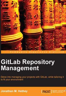 GitLab Repository Management