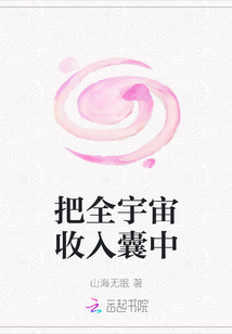把全宇宙收入囊中