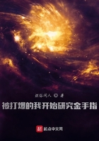 被打爆的我開(kāi)始研究金手指在線閱讀