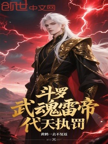 斗羅:武魂雷帝,代天執罰