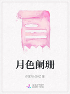 月色阑珊在线阅读