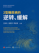 2型糖尿病的逆轉、緩解在線閱讀
