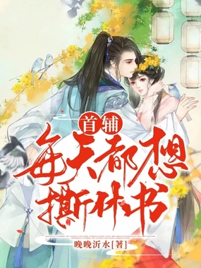 首辅每天都想撕休书在线阅读