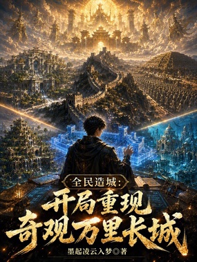 全民造城：开局重现奇观万里长城在线阅读
