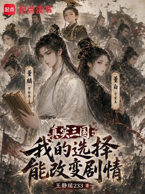 真实三国:我的选择能改变剧情在线阅读