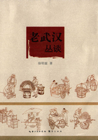 老武汉丛谈在线阅读