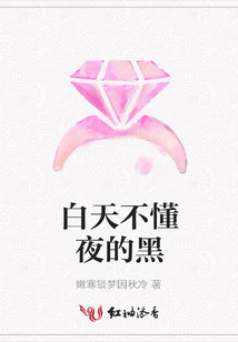 白天不懂夜的黑
