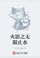 火影之無限止水在線閱讀