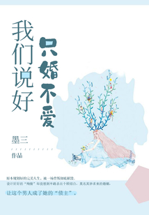 我們說好只婚不愛