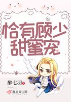 恰有顧少甜蜜寵在線閱讀